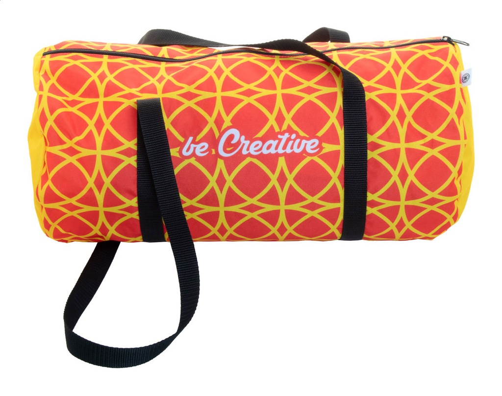 custom made sporttas #2