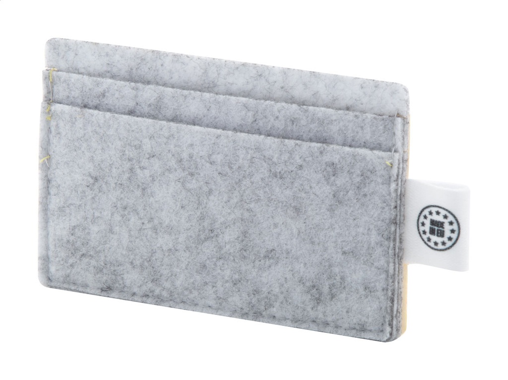 custom made creditcardhouder #2