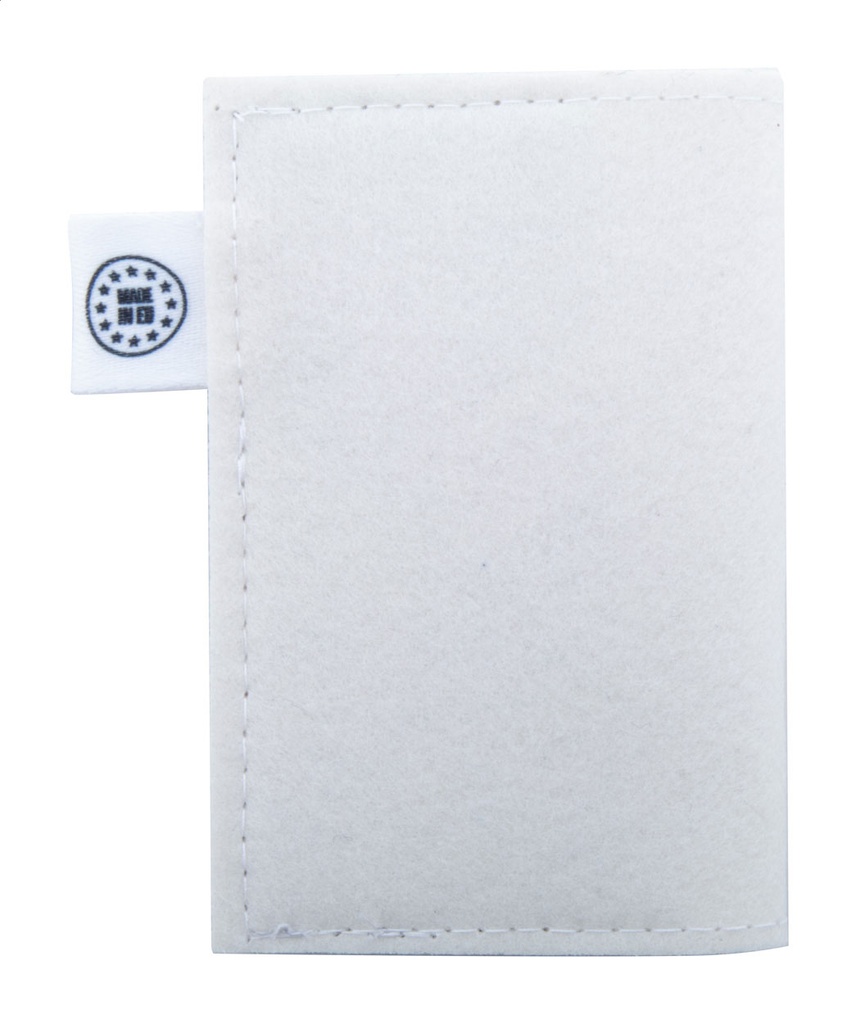 custom made creditcardhouder #3