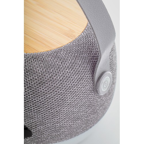 Charger bluetooth speaker Lumifi
