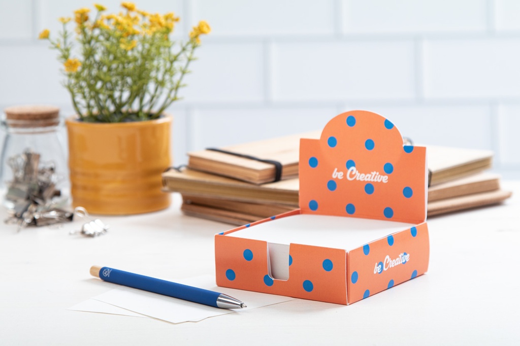 customa made memokubus #7