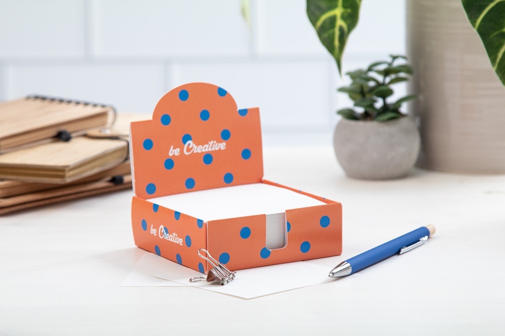 customa made memokubus #8