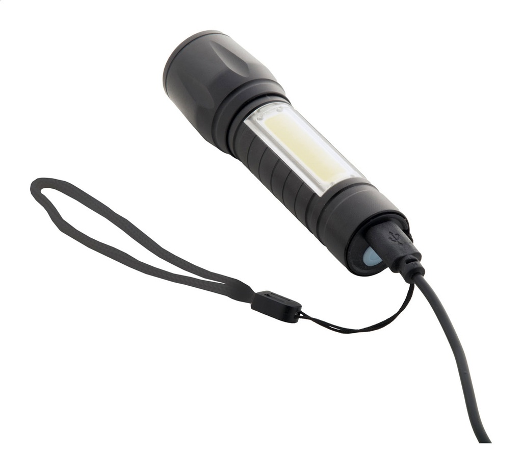 oplaadbare zaklamp #6