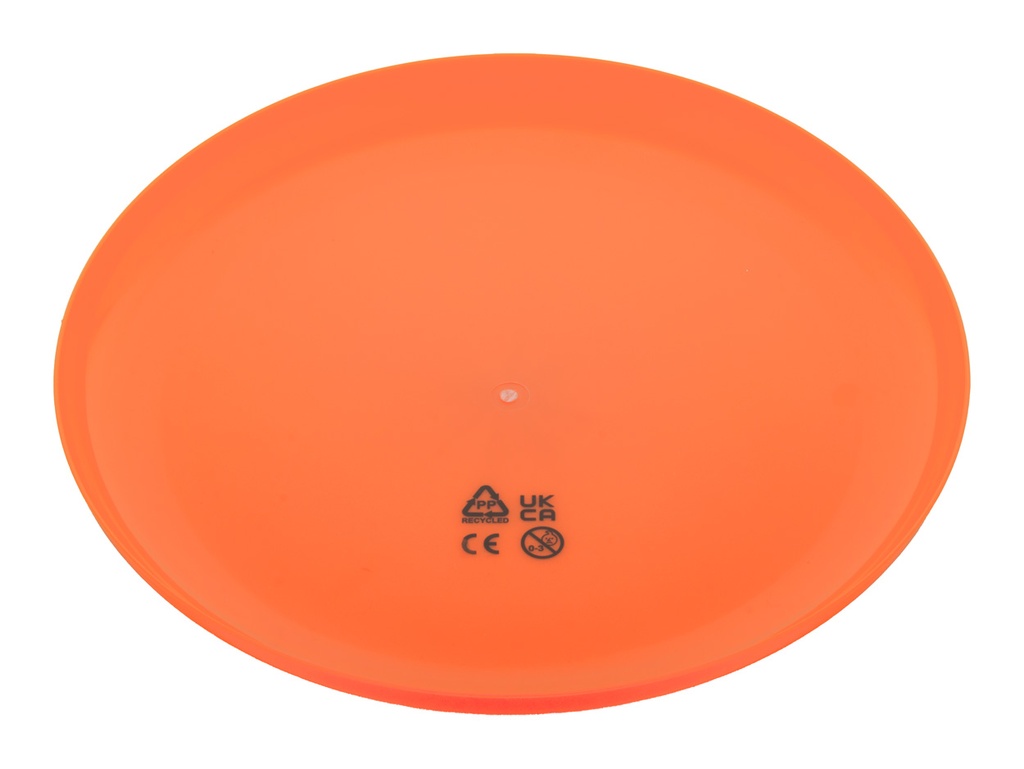 RPP frisbee #3