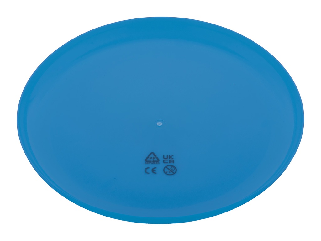 RPP frisbee #3