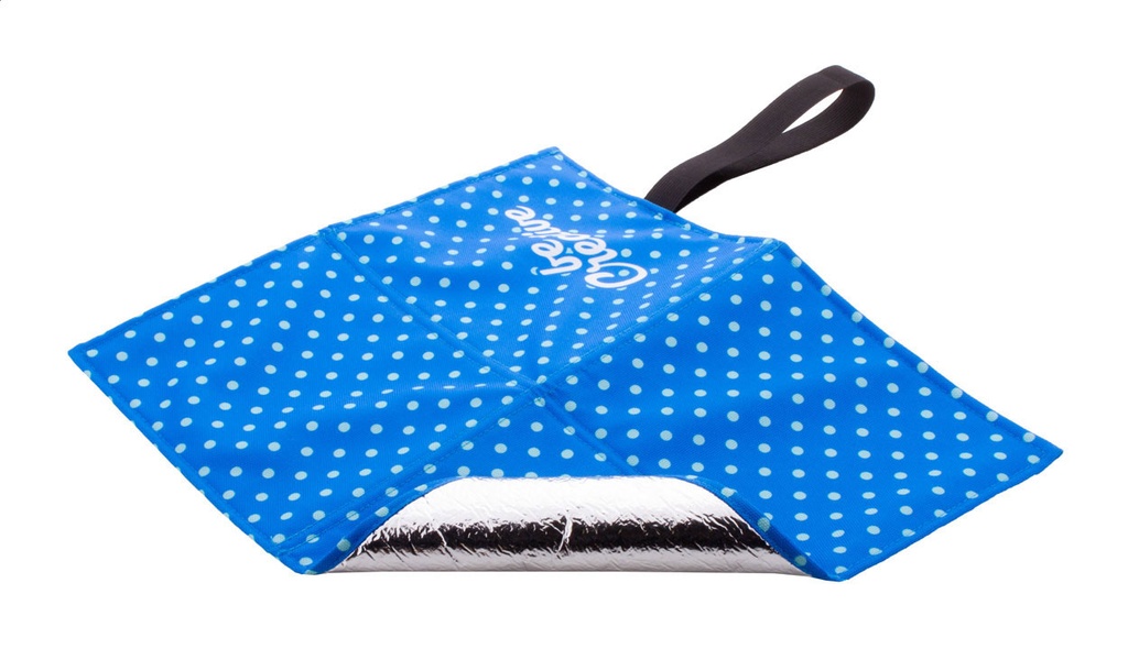 custom made RPET-kussen #3