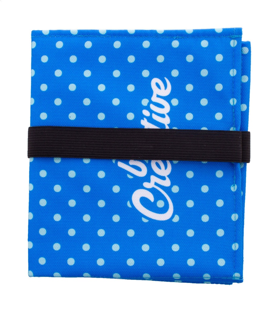 custom made RPET-kussen #4