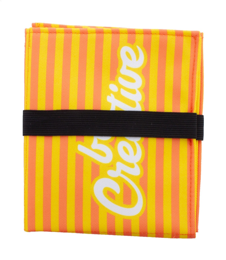 custom made RPET-kussen #5