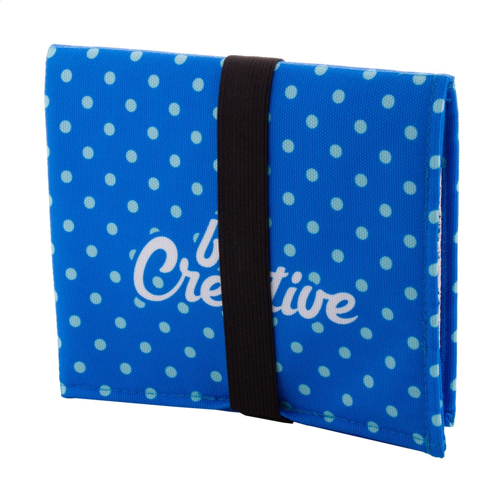 custom made RPET-kussen #14