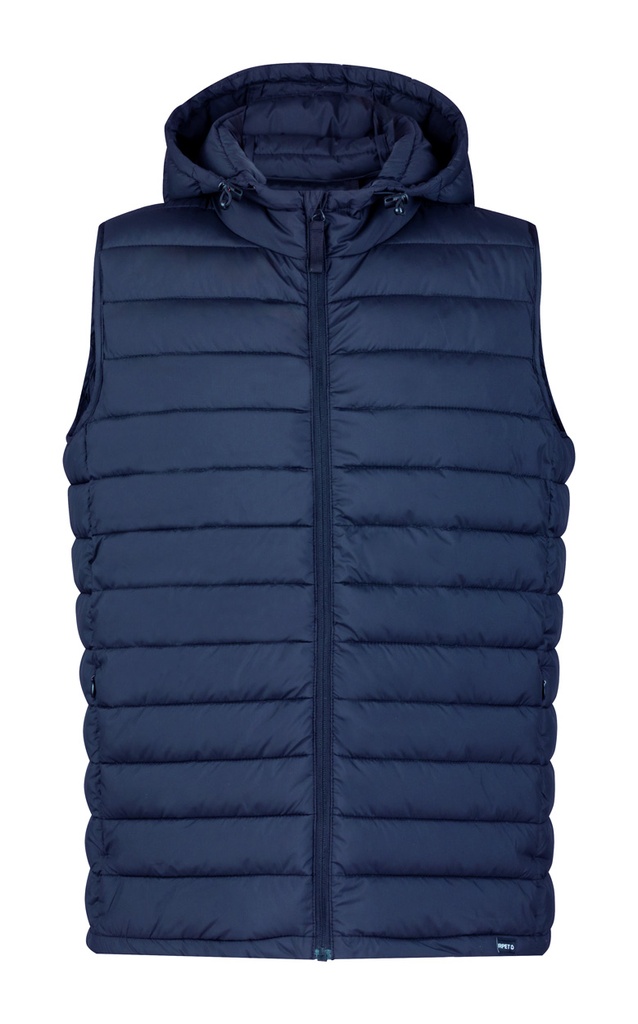 bodywarmer vest #1