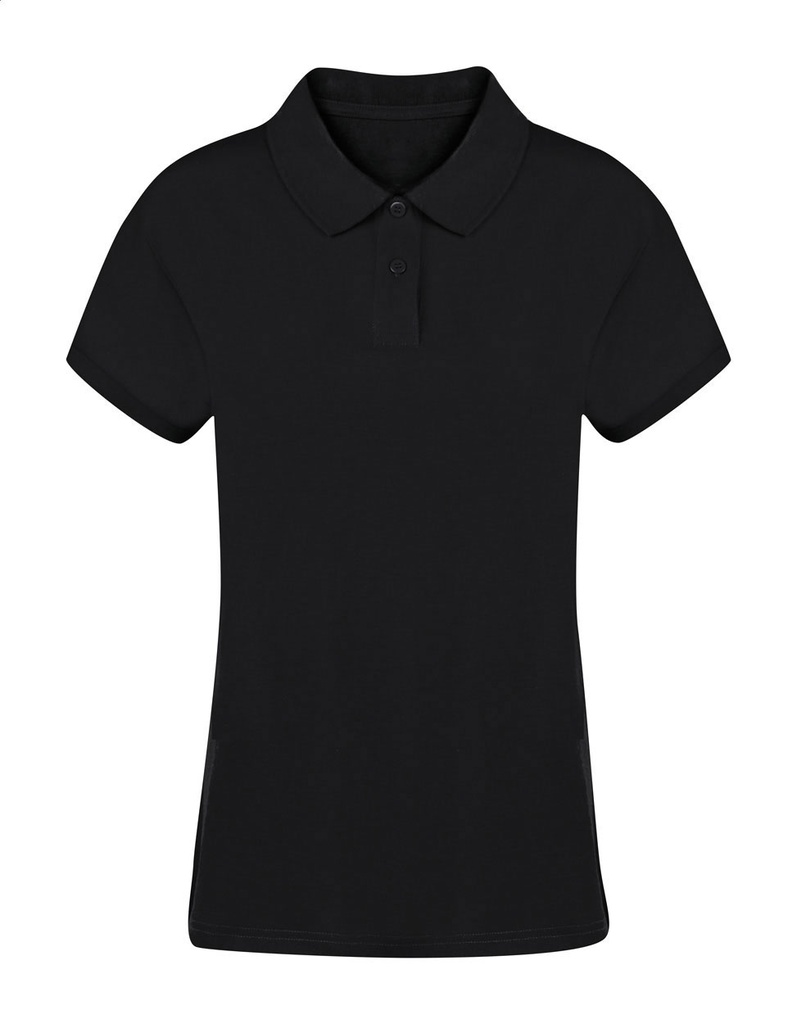 dames poloshirt #1