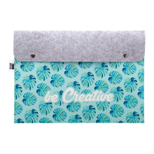 Custom document folder CreaFelt Folder