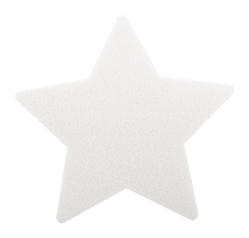 custom made RPET vilten onderzetter #2