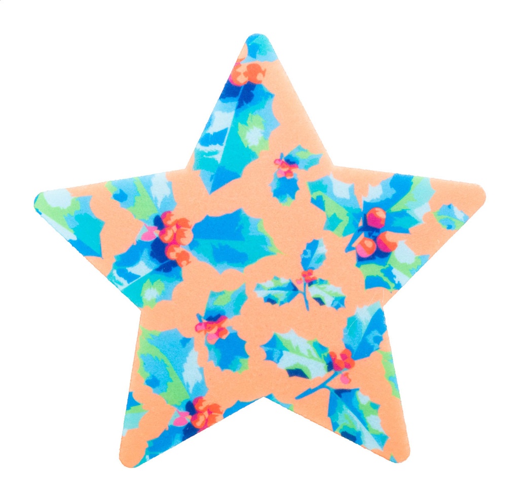 custom made RPET vilten onderzetter #3