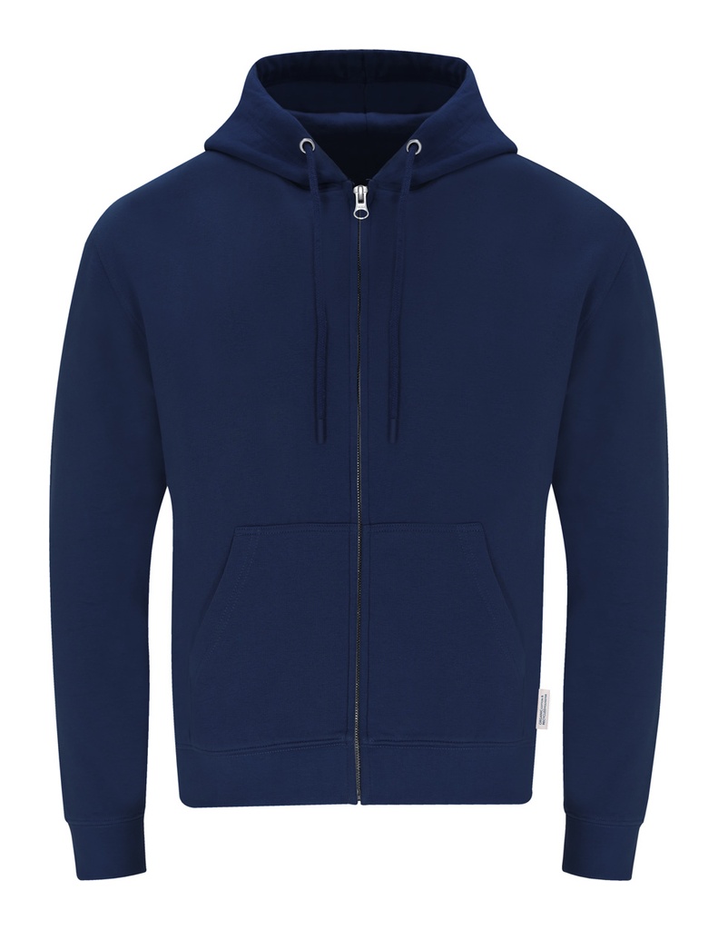 sweatshirt met capuchon #1