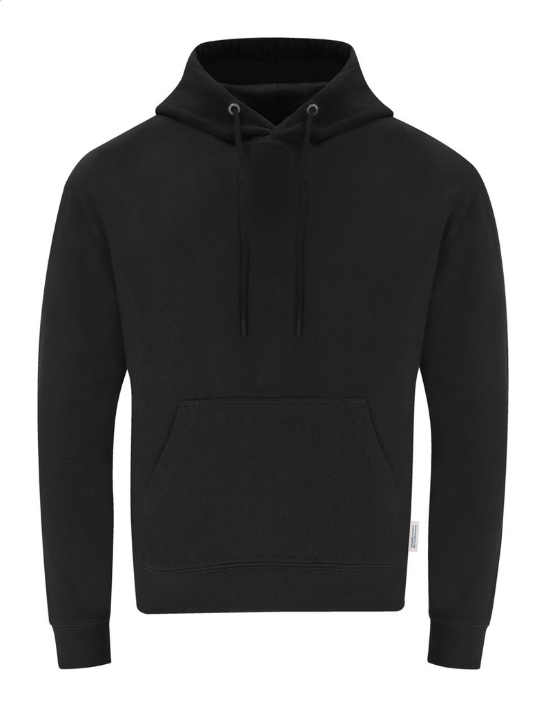 sweatshirt met capuchon #1
