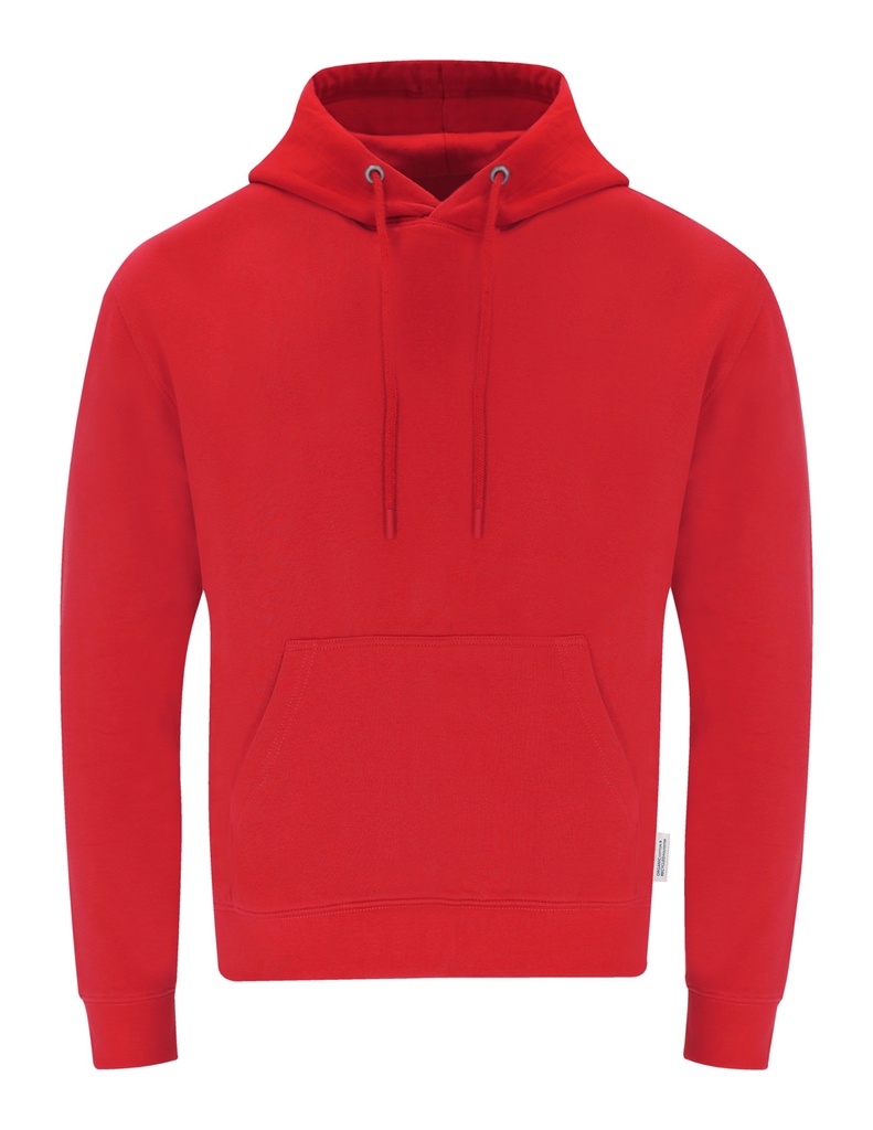 sweatshirt met capuchon #1