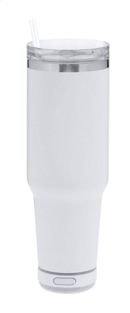 thermomok met luidspreker #4