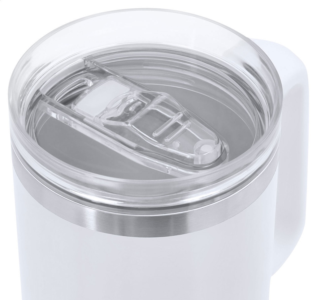 thermomok met luidspreker #5