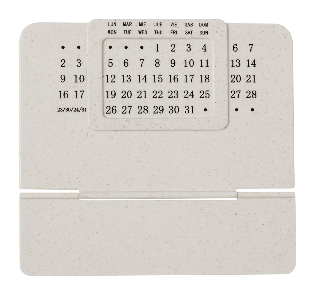 eeuwigdurende kalender #2