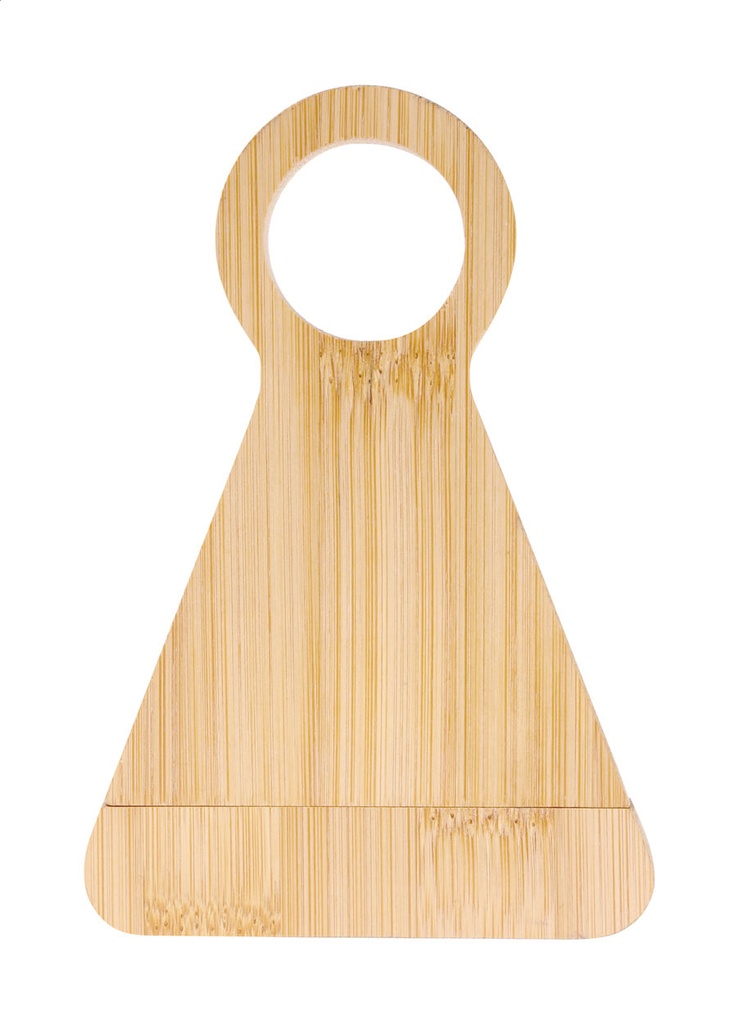 kurkentrekker flessenhouder #2