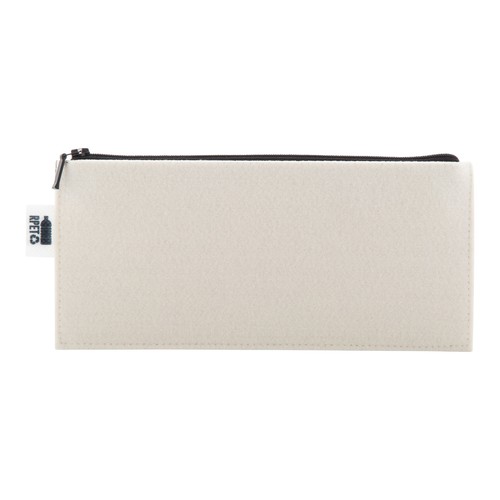 Custom rpet pen case CreaFelt Pen Zip
