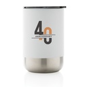RCS recycled stainless steel tumbler