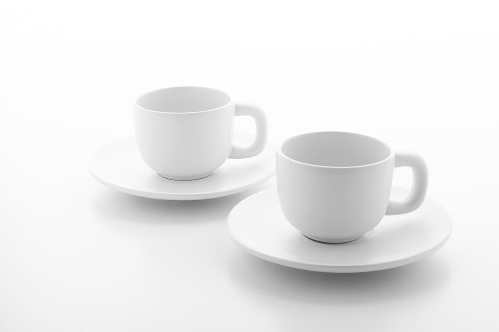 Espresso kopje set #6