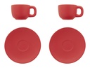 Espresso kopje set #3