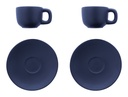 Espresso kopje set #3