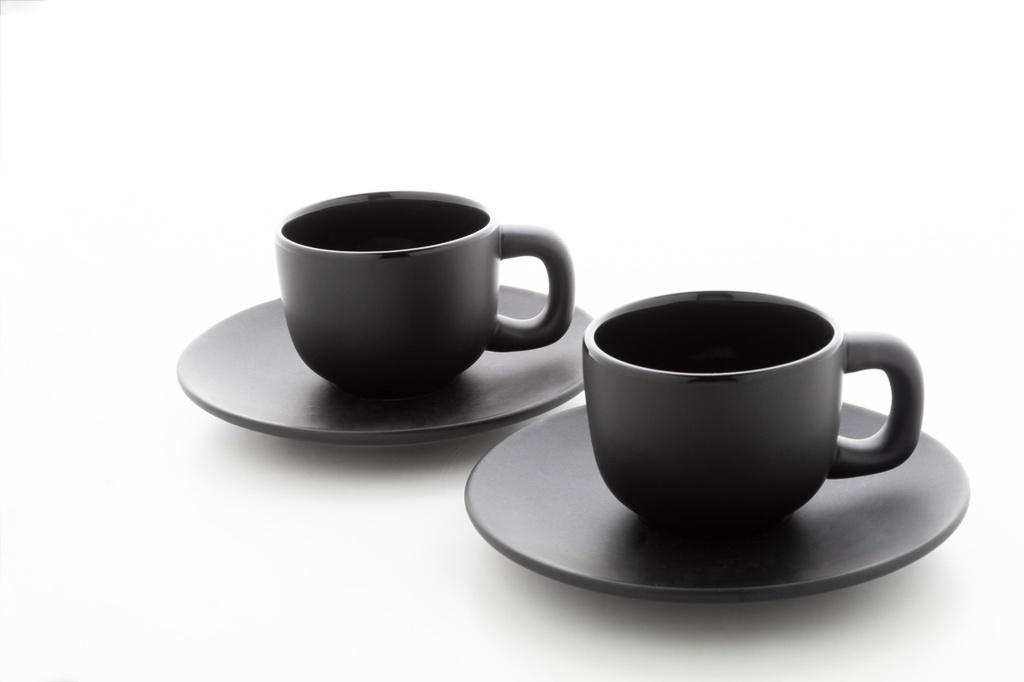 Espresso kopje set #6