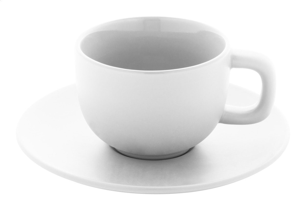 Cappuccino kopset #4