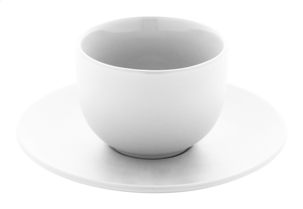 Cappuccino kopset #7