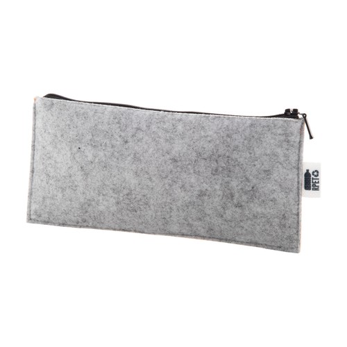 Custom rpet pen case CreaFelt Pen Zip
