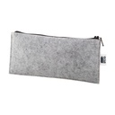 Custom rpet pen case CreaFelt Pen Zip