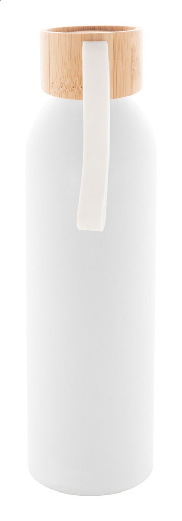 gerecyclede aluminium fles #2