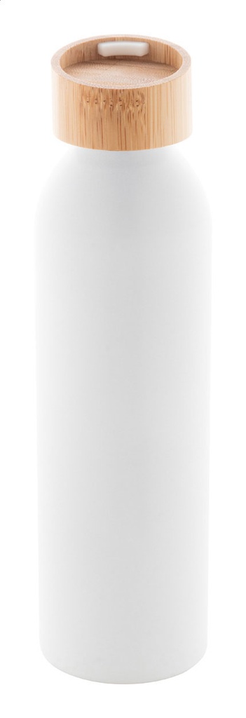 gerecyclede aluminium fles #4