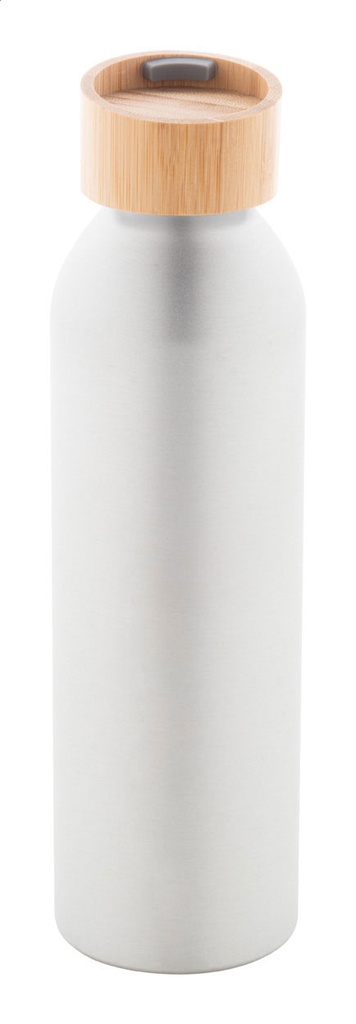 gerecyclede aluminium fles #2