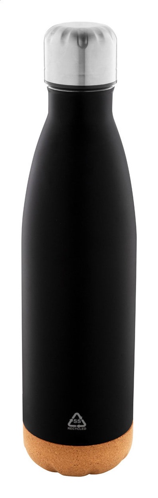 geïsoleerde fles #1