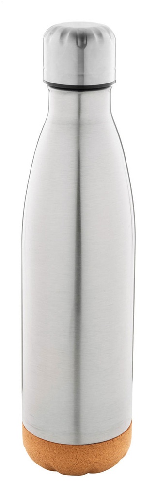 geïsoleerde fles #1