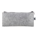 Custom rpet pen case CreaFelt Pen Zip