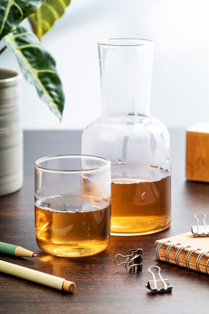 karaf en glazen set #7