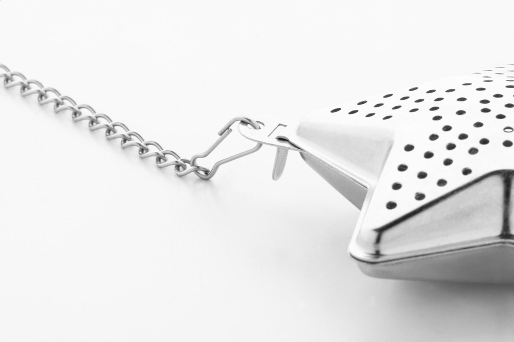 Kerstthee-ei, ster #5