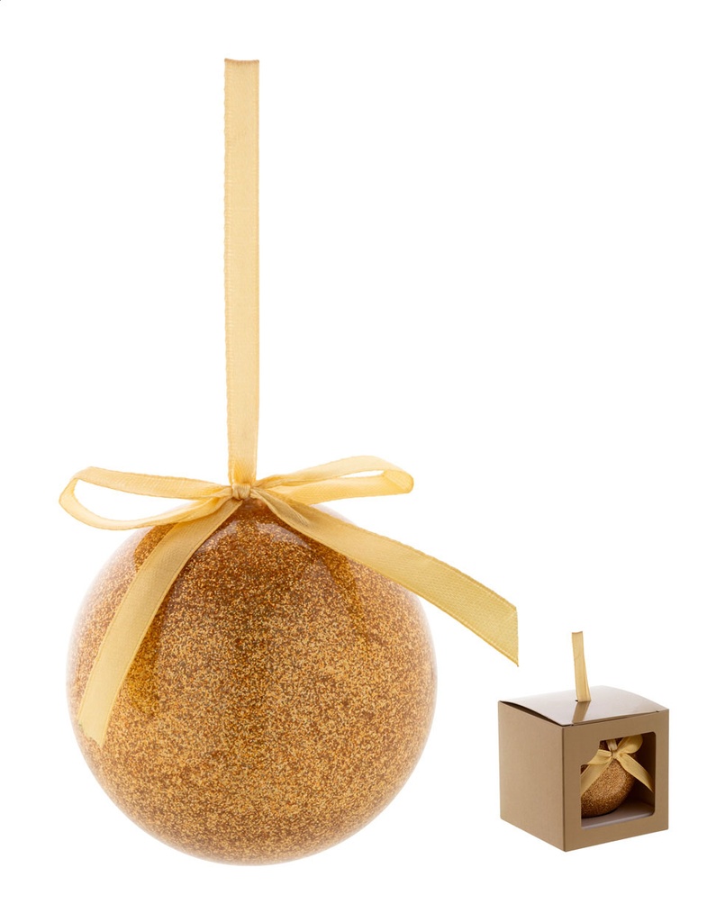 Kerstboomornament #1