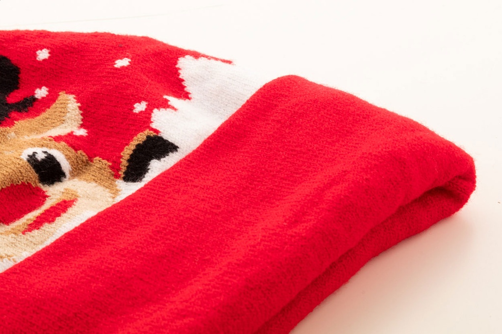 Kerst wintermuts #4