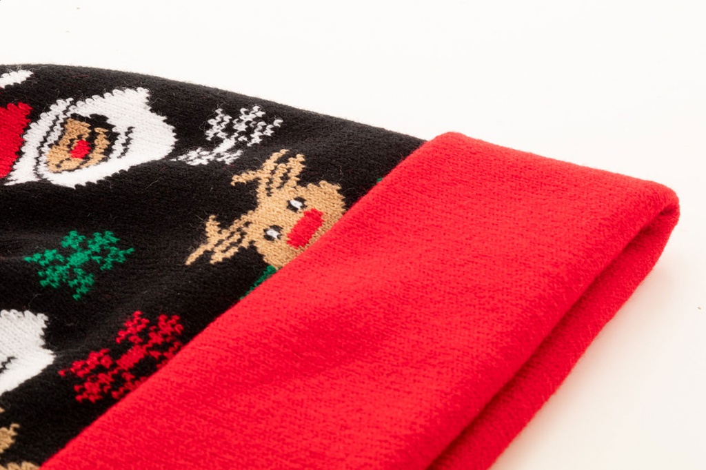 Kerst wintermuts #3