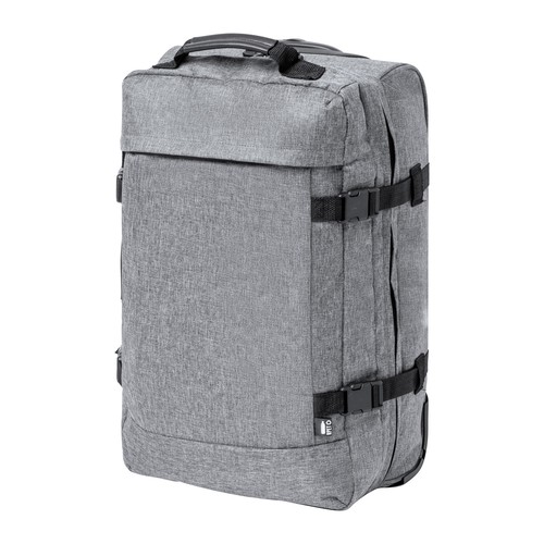 Rpet trolley bag Yacman