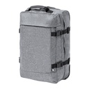 Rpet trolley bag Yacman