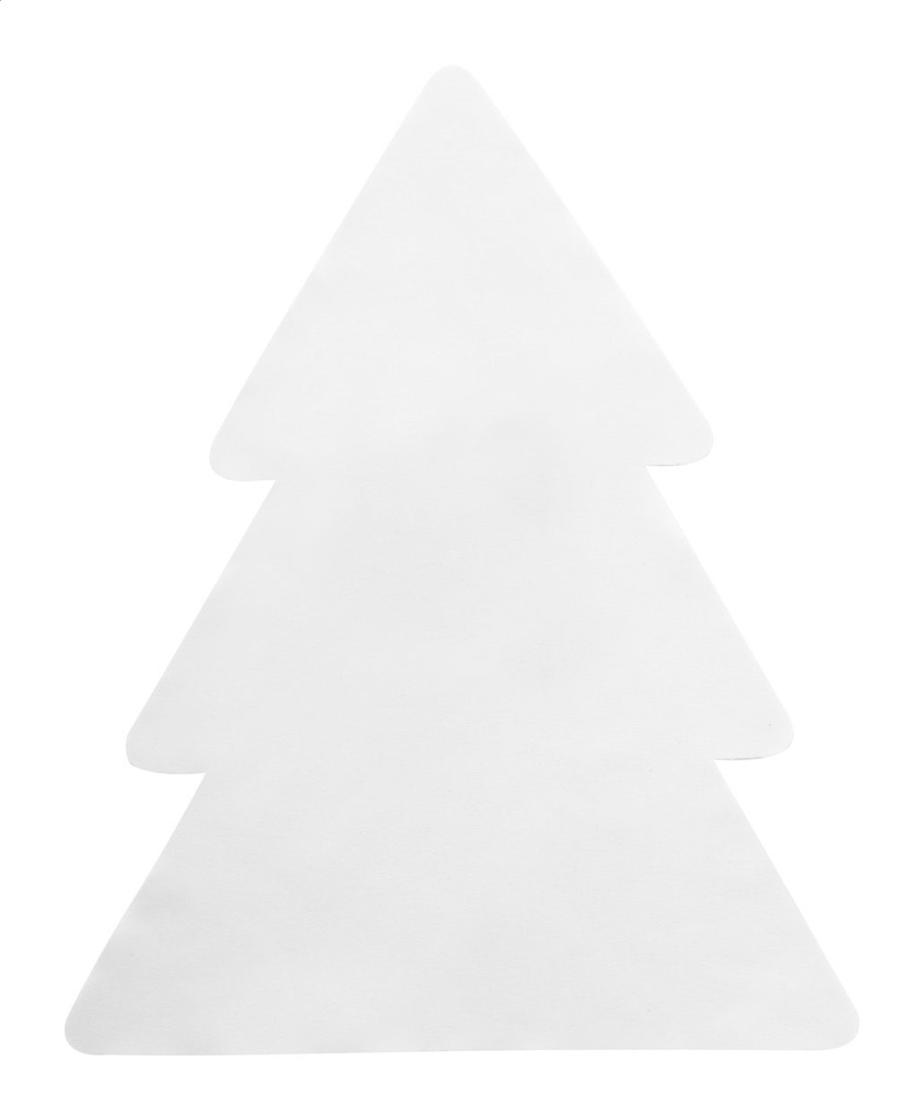 custom made kerstbrillendoek #1