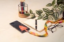 custom made RPET mobiel lanyard #6
